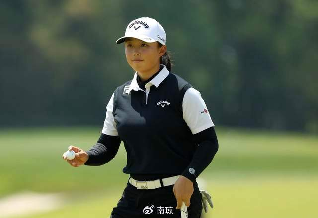 九游娱乐app下载-LPGA克罗格皇后城锦标赛：殷若宁状态正佳，中国内地军团7人出战|刘艳|何沐妮|张维维|刘依一|刘钰_新浪体育_新浪新闻